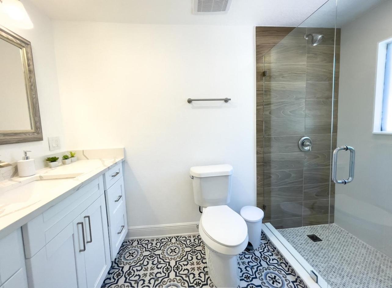 Calming And Renovated Near Dt St Pete Pier 2 King Vila São Petersburgo Exterior foto